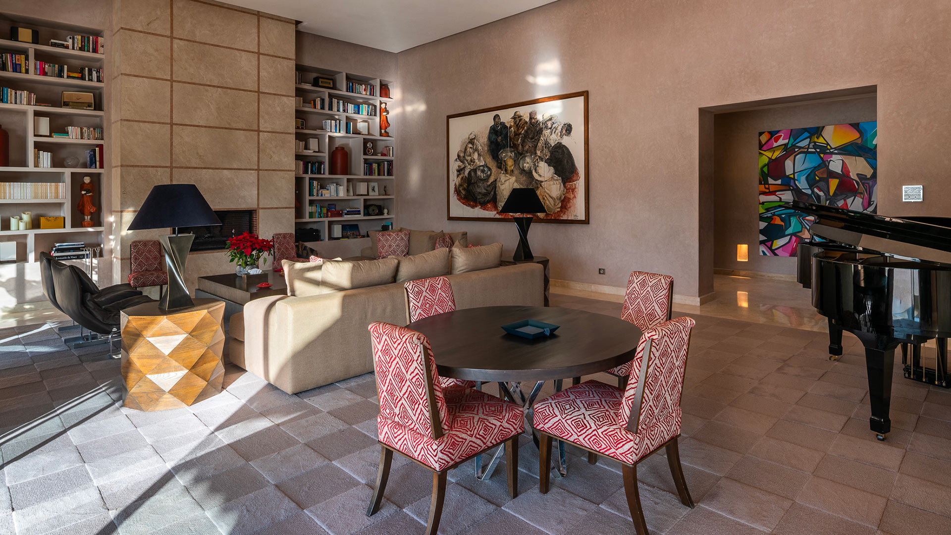 Villa Villa Orane, Location à Marrakech