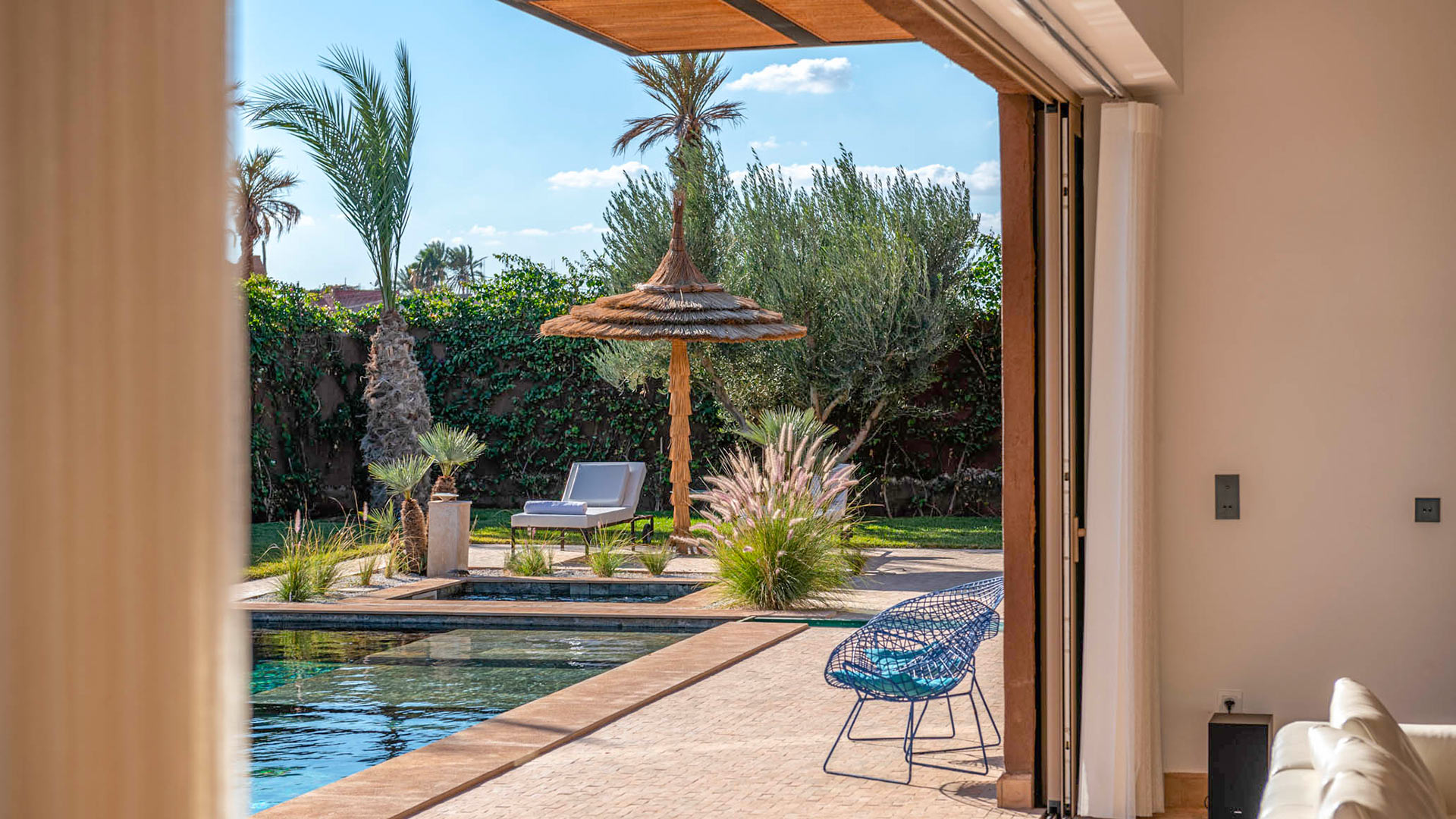 Villa Villa Zenaya, Rental in Marrakech