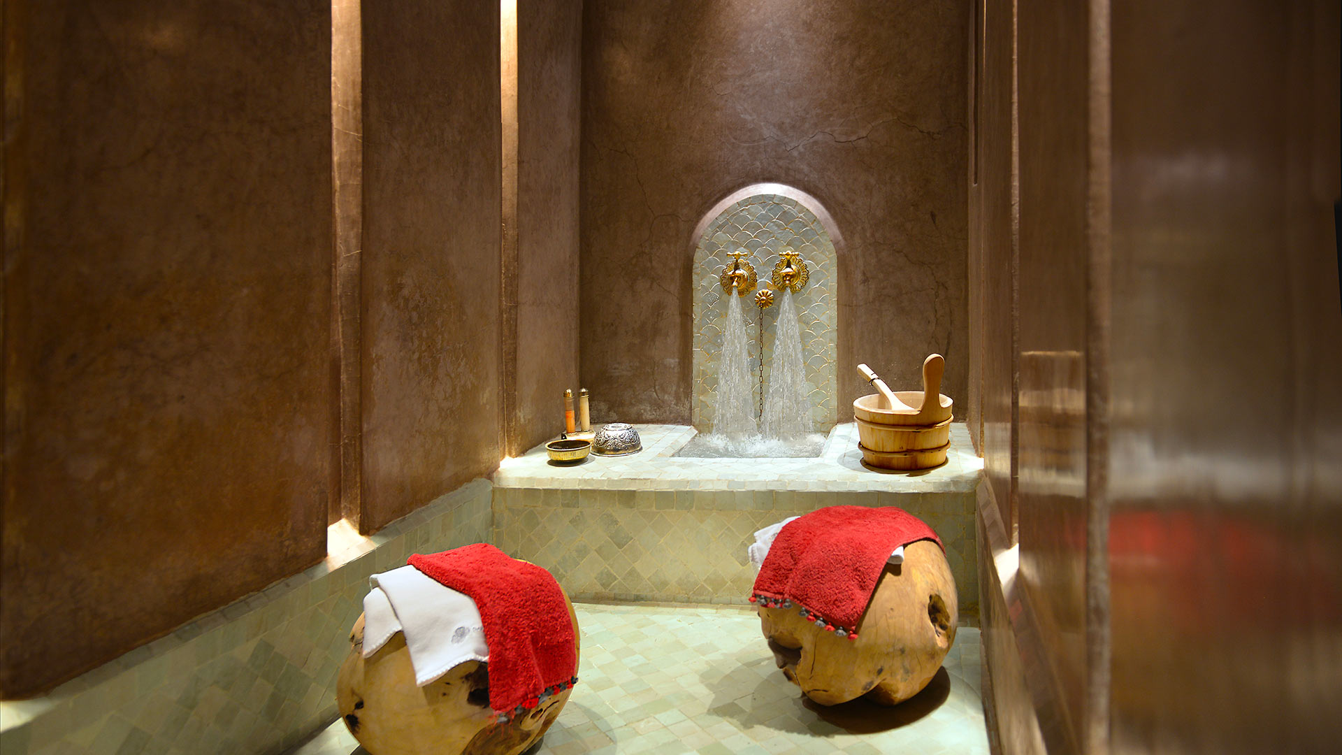 Villa Dar Housnia, Rental in Marrakech