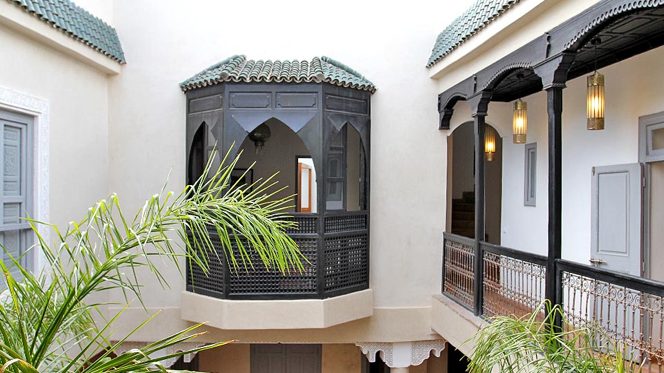 Villa Riad Mazagao, Alquiler en Marrakech